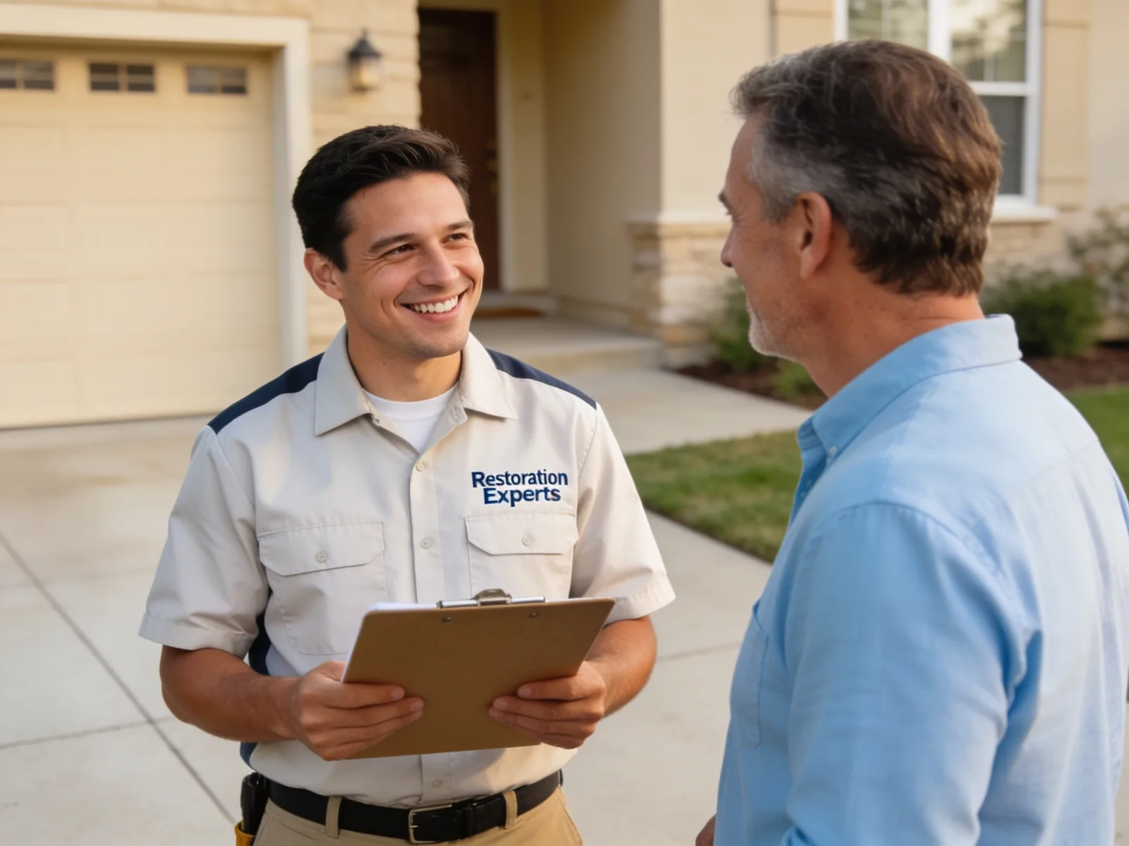 Water Damage Cleanup Elberon, VA FAQs
